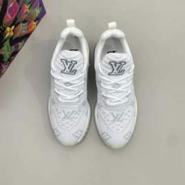 Picture of Louis Vuitton Shoes _SKULVsz38-46mnf026216952
